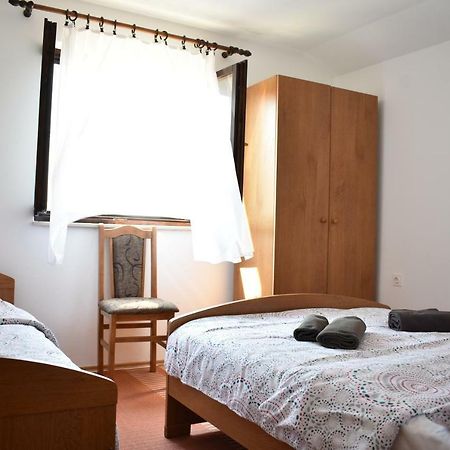Apartman Nin-Dodo Екстериор снимка
