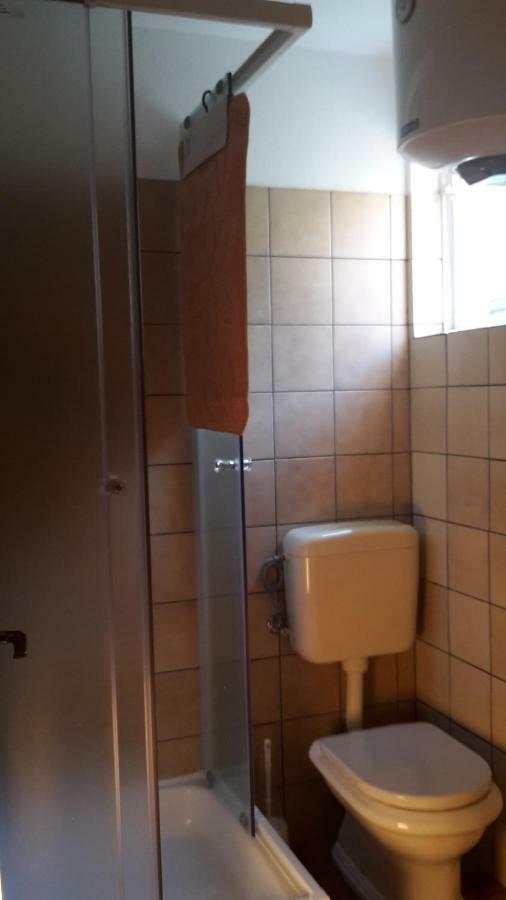 Apartman Nin-Dodo Екстериор снимка