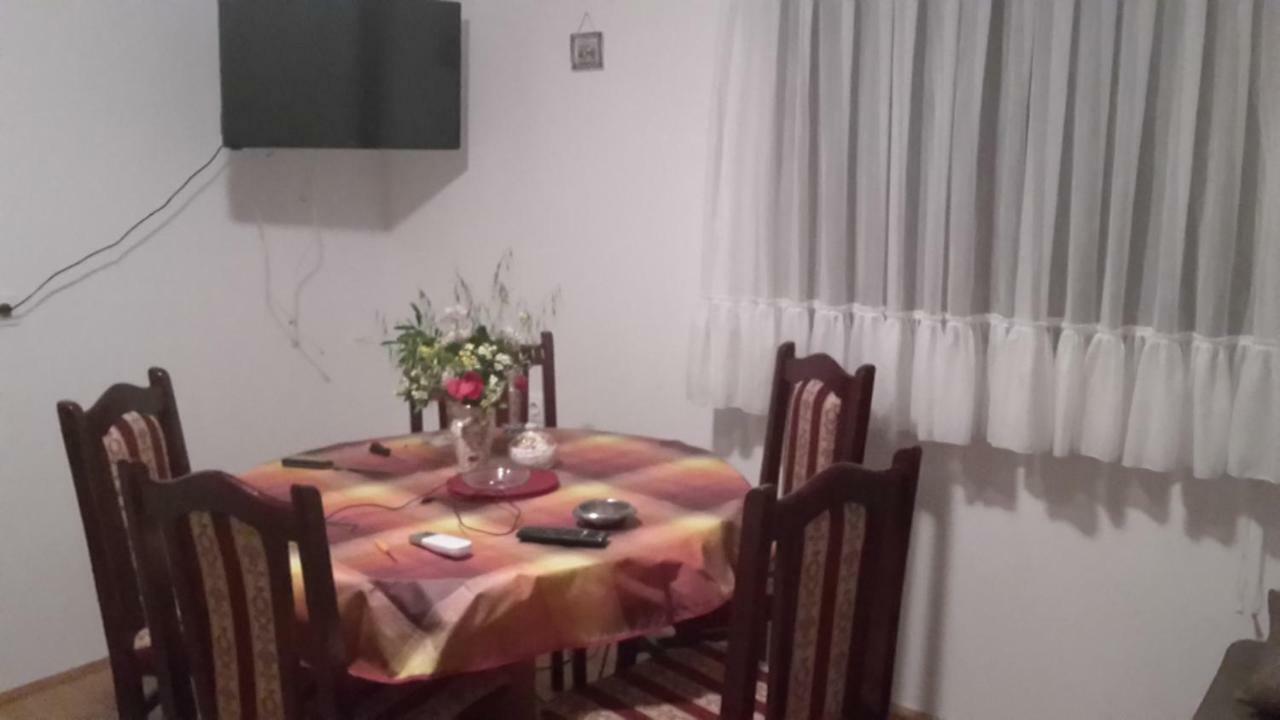 Apartman Nin-Dodo Екстериор снимка