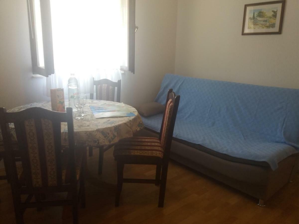 Apartman Nin-Dodo Екстериор снимка