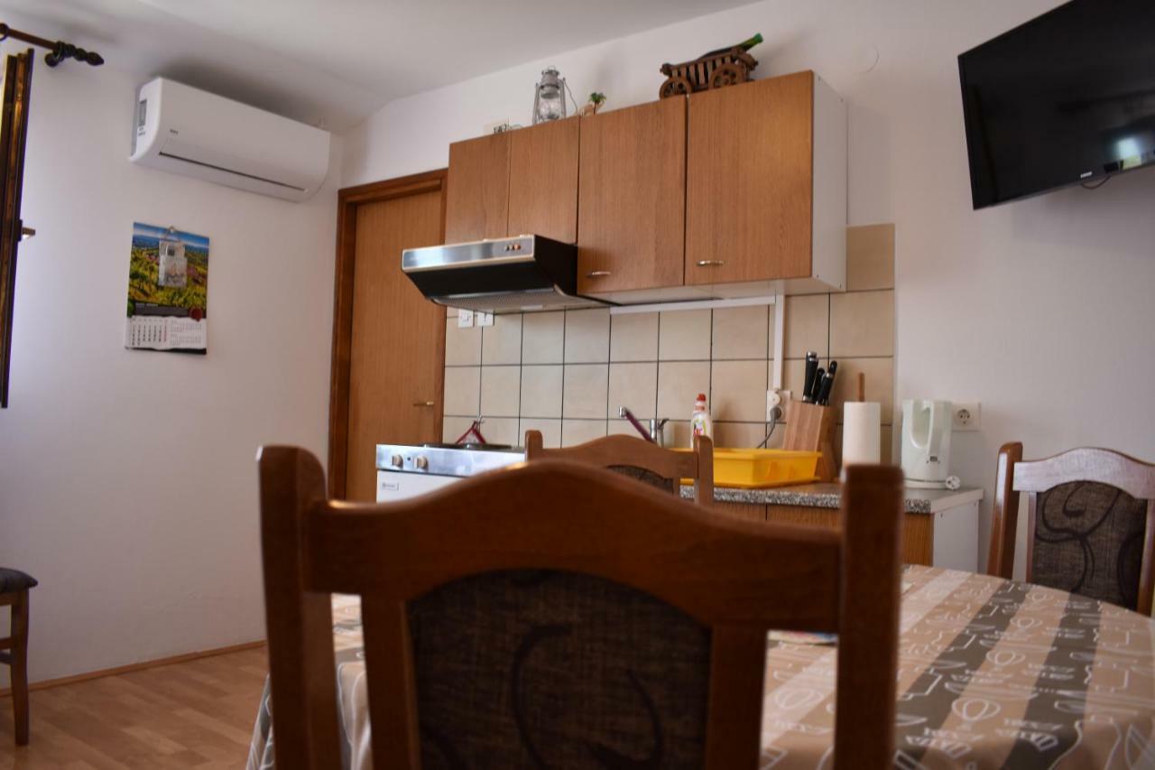 Apartman Nin-Dodo Екстериор снимка