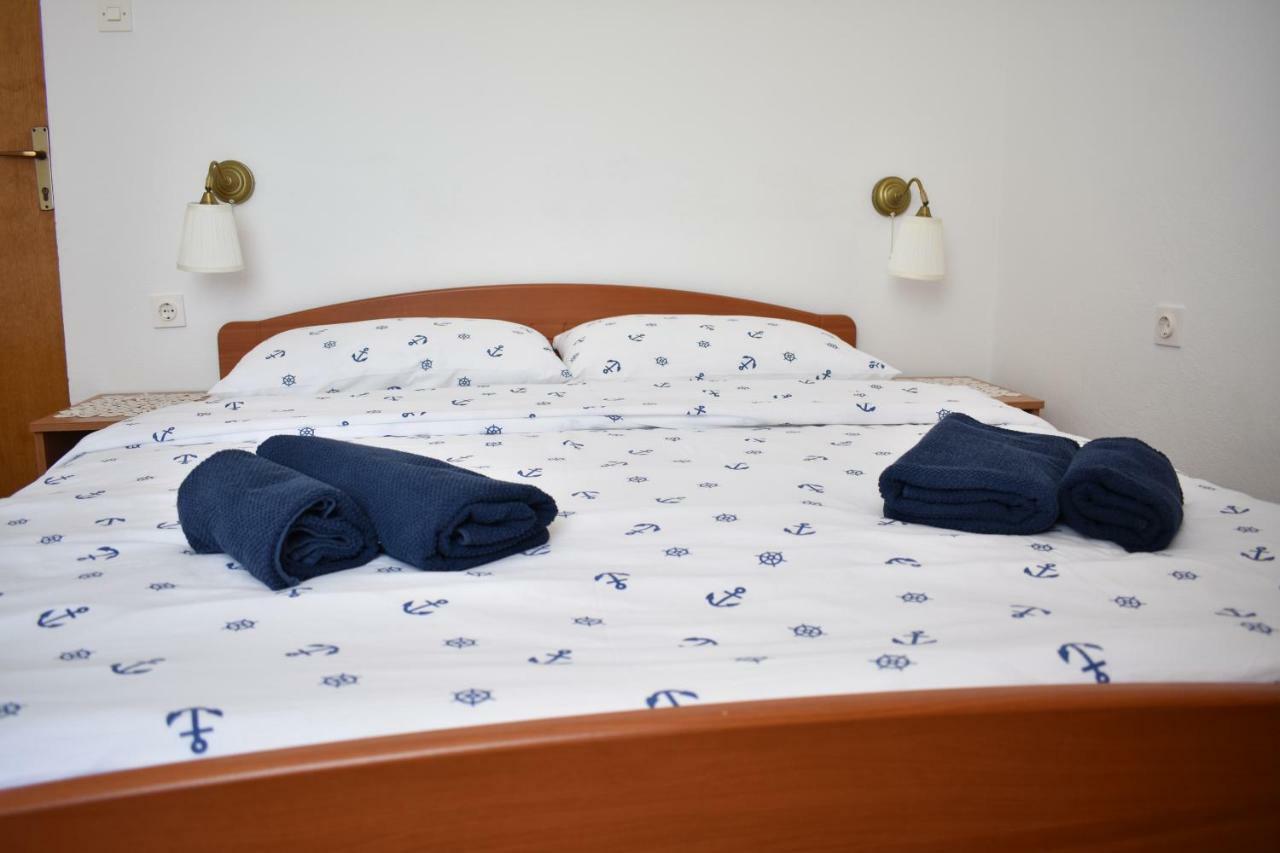 Apartman Nin-Dodo Екстериор снимка