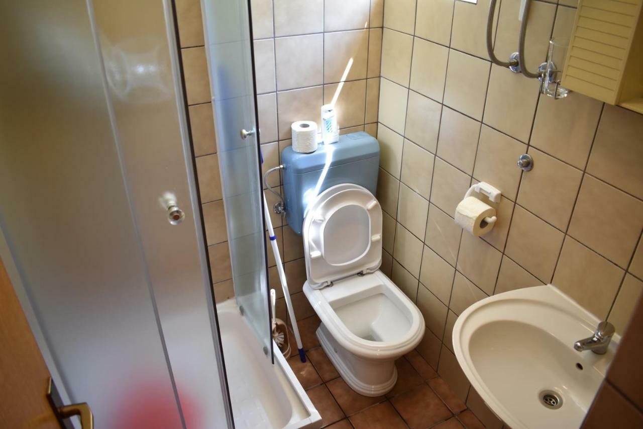 Apartman Nin-Dodo Екстериор снимка