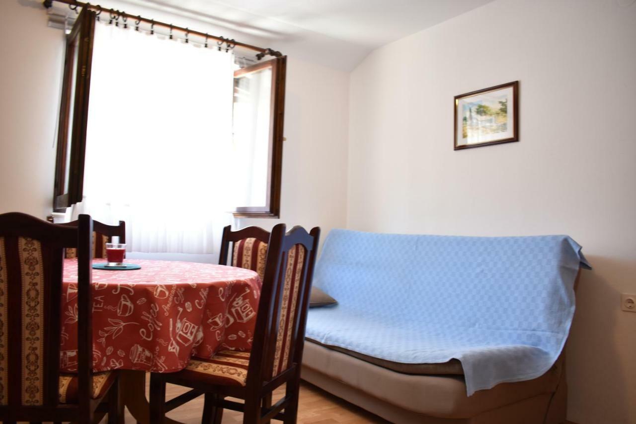 Apartman Nin-Dodo Екстериор снимка