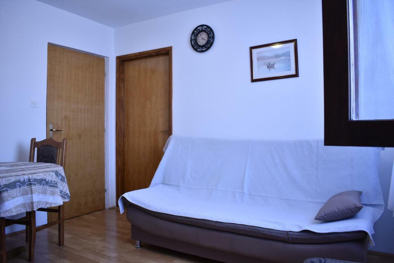 Apartman Nin-Dodo Екстериор снимка