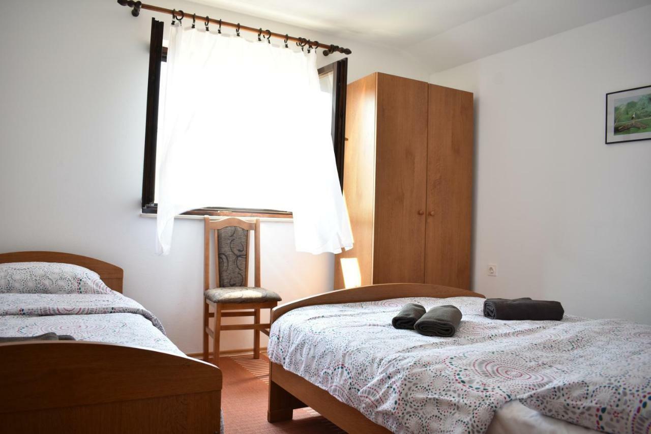 Apartman Nin-Dodo Екстериор снимка