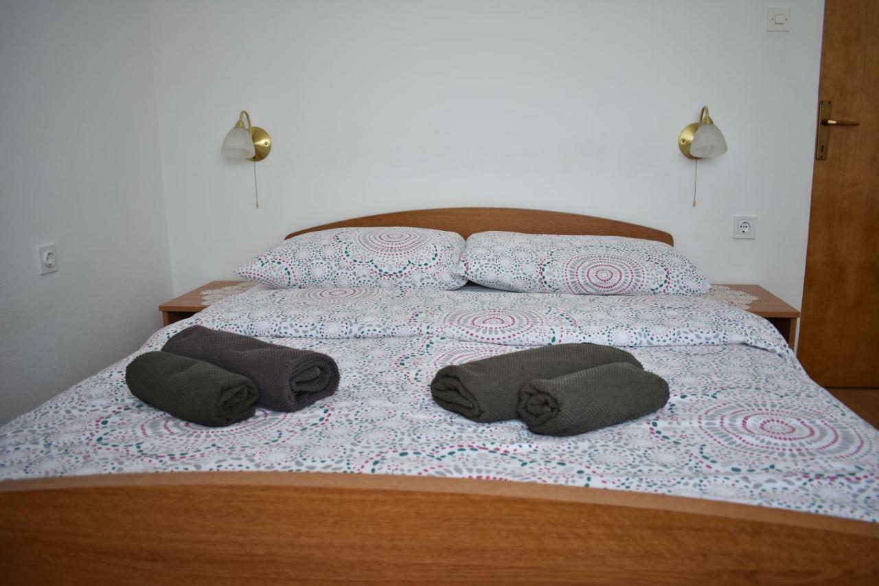 Apartman Nin-Dodo Екстериор снимка