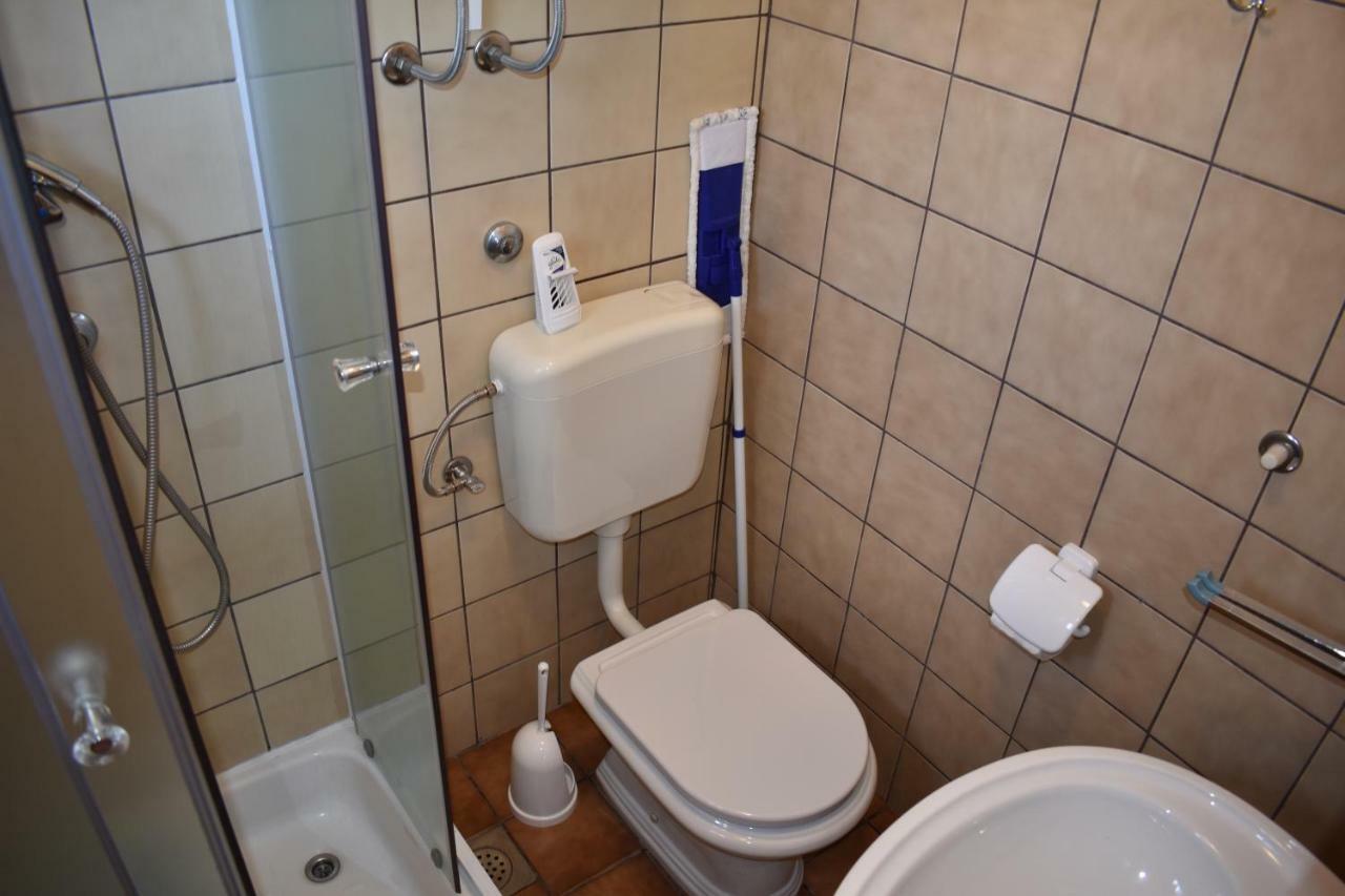 Apartman Nin-Dodo Екстериор снимка