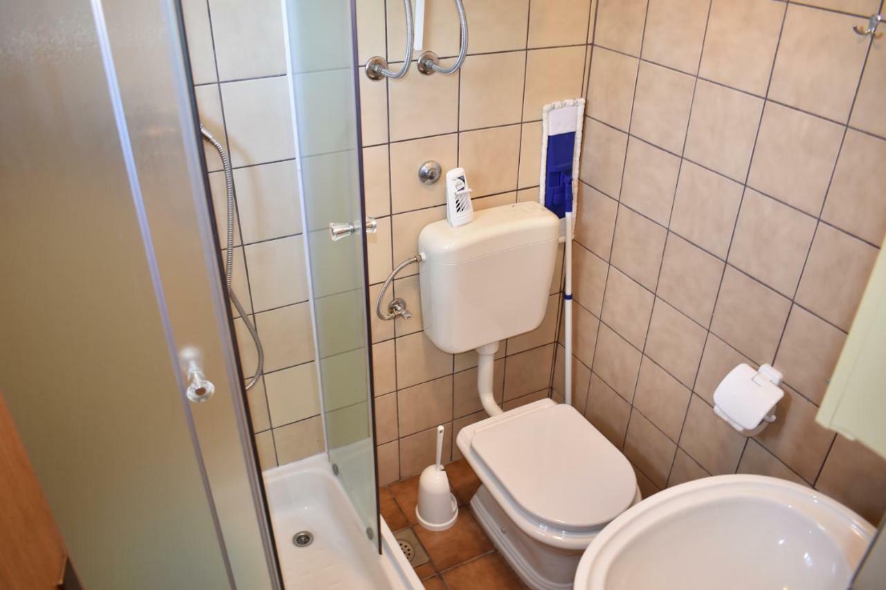 Apartman Nin-Dodo Екстериор снимка