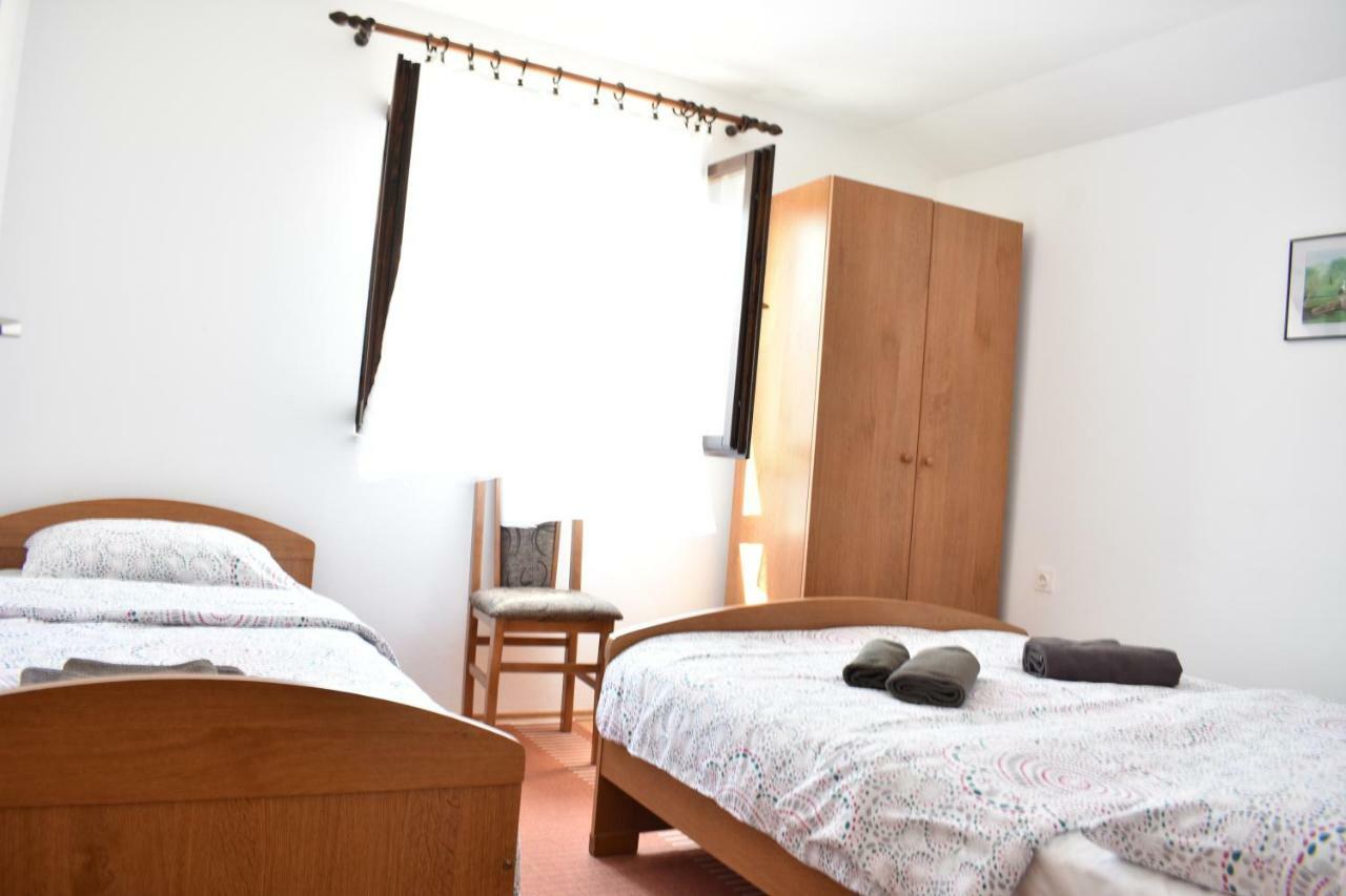 Apartman Nin-Dodo Екстериор снимка