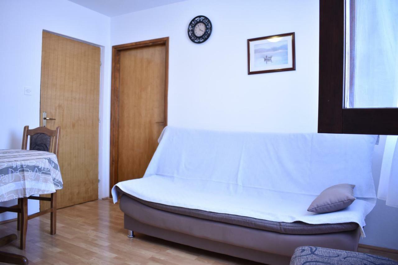 Apartman Nin-Dodo Екстериор снимка